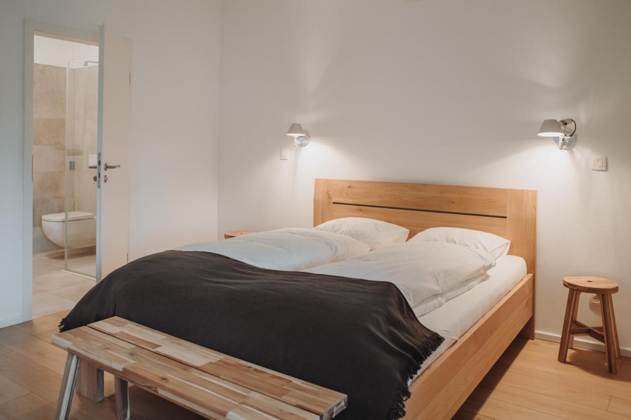 Gut Stangs B&B Raeren Exterior foto